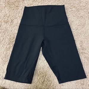 lululemon align shorts